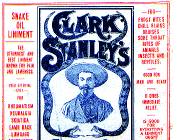 10 Bizarre Patent Medicines – Toptenz.net