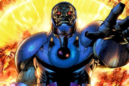 Greatest DC Comic Villains: Unveiling the Top 10