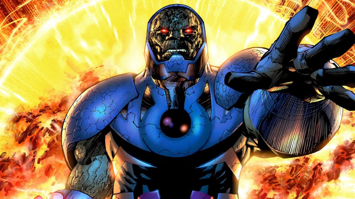 Greatest DC Comic Villains: Unveiling the Top 10