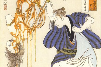 The Most Disturbing Paintings of All-Time