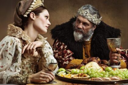 10 Worst Political Marriages in History