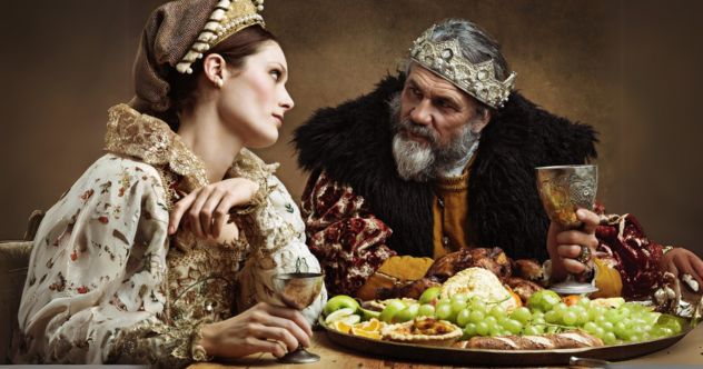 10 Worst Political Marriages in History