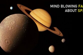 10 Space Theories That Will Blow Your Mind