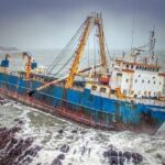 Top 10 Haunting Facts About the Ghost Ship MV Alta