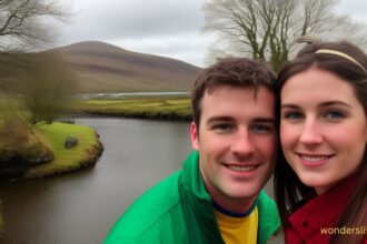 Top 10 Ways to Make an Irishman or Woman Like You