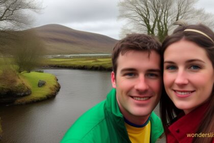 Top 10 Ways to Make an Irishman or Woman Like You