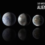 10 earth like planets that can be the future earth