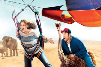 Top 10 Movies You Need to Watch if Having a Bad Day