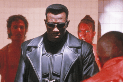 10 Game-Changing Films That Shook Up the Superhero Genre