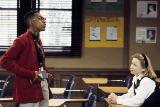 10 TV Show Characters Who Carried The Entire Series on Their Backs