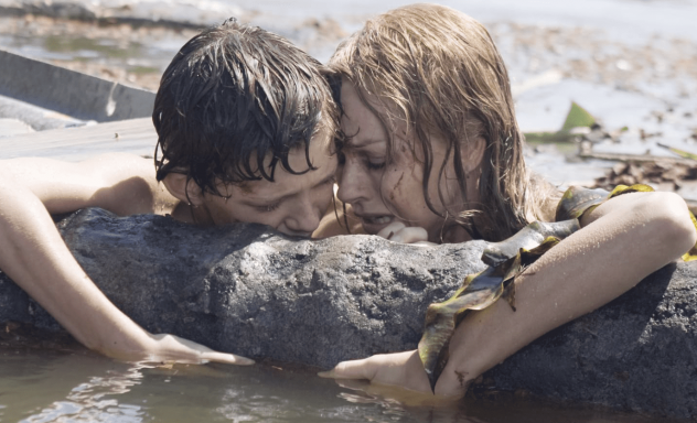 10 Disaster Movies That Actually Get Some Science Right