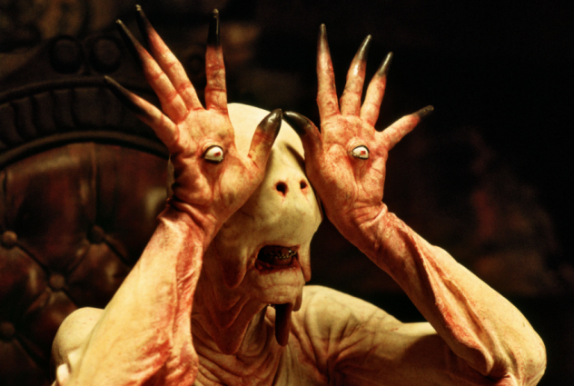 10 Spanish-Language Horror Films That Will Haunt Your Dreams