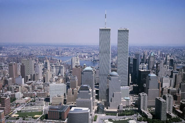 10 Eerie Coincidences in Movies and Television