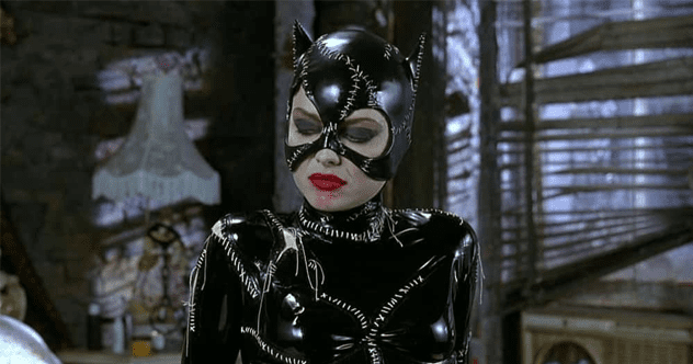 A Closer Look at 10 of Tim Burton’s Memorable Movie Characters