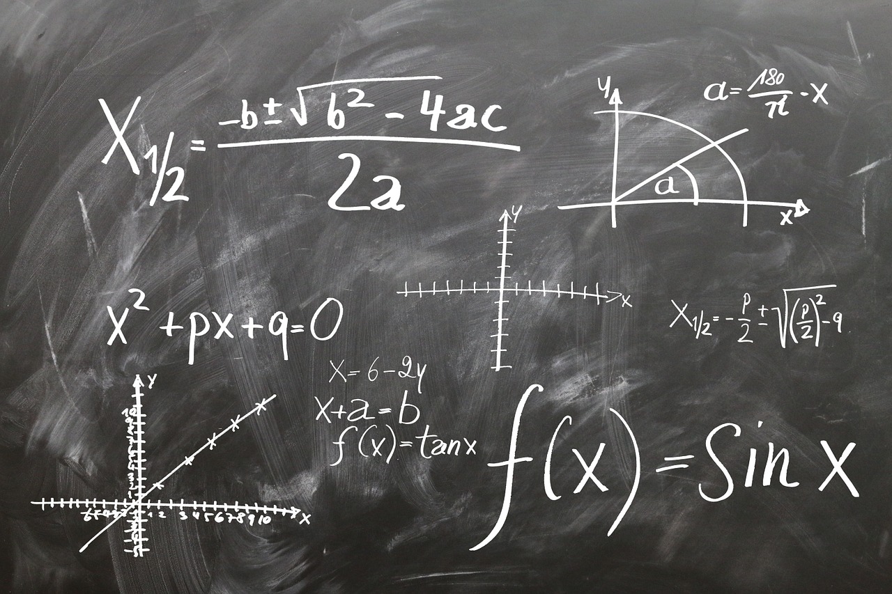 10 Groundbreaking Moments in the History of Mathematics