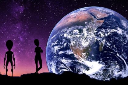 What Happens If We Ever Discover Alien Life?