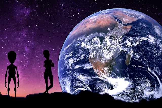 What Happens If We Ever Discover Alien Life?