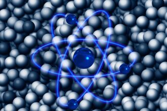 10 Mind-Blowing Facts About Atoms
