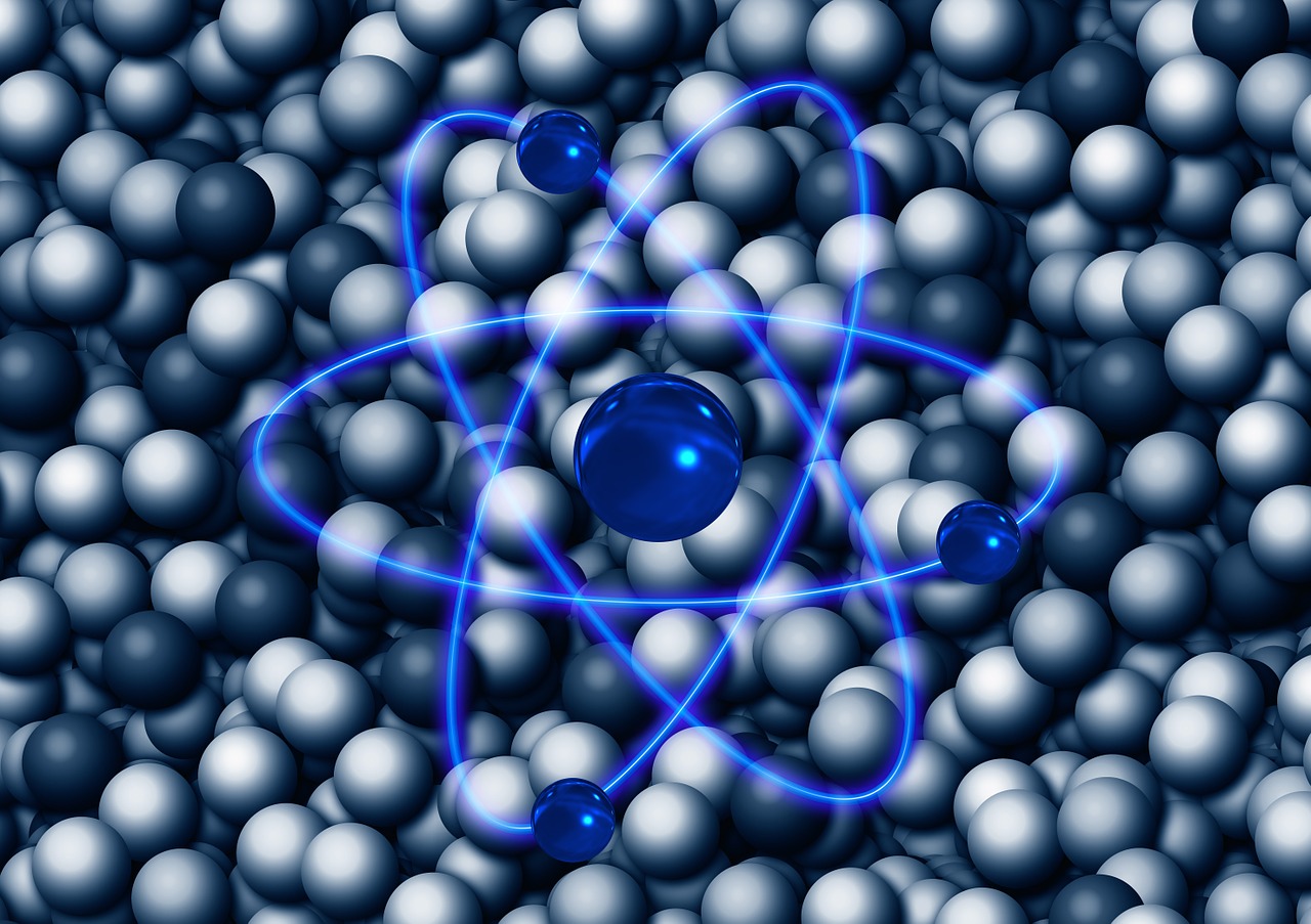 10 Mind-Blowing Facts About Atoms