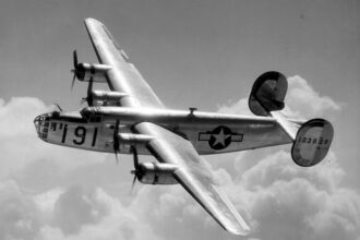10 Unsolved Mysteries from World War II