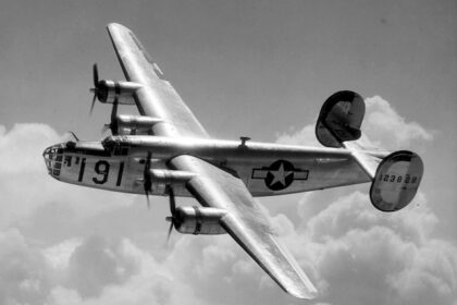 10 Unsolved Mysteries from World War II