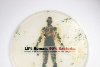 Top 10 Ways Your Body is Disgusting