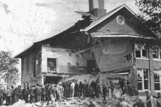 10 of History’s Forgotten Terrorist Attacks