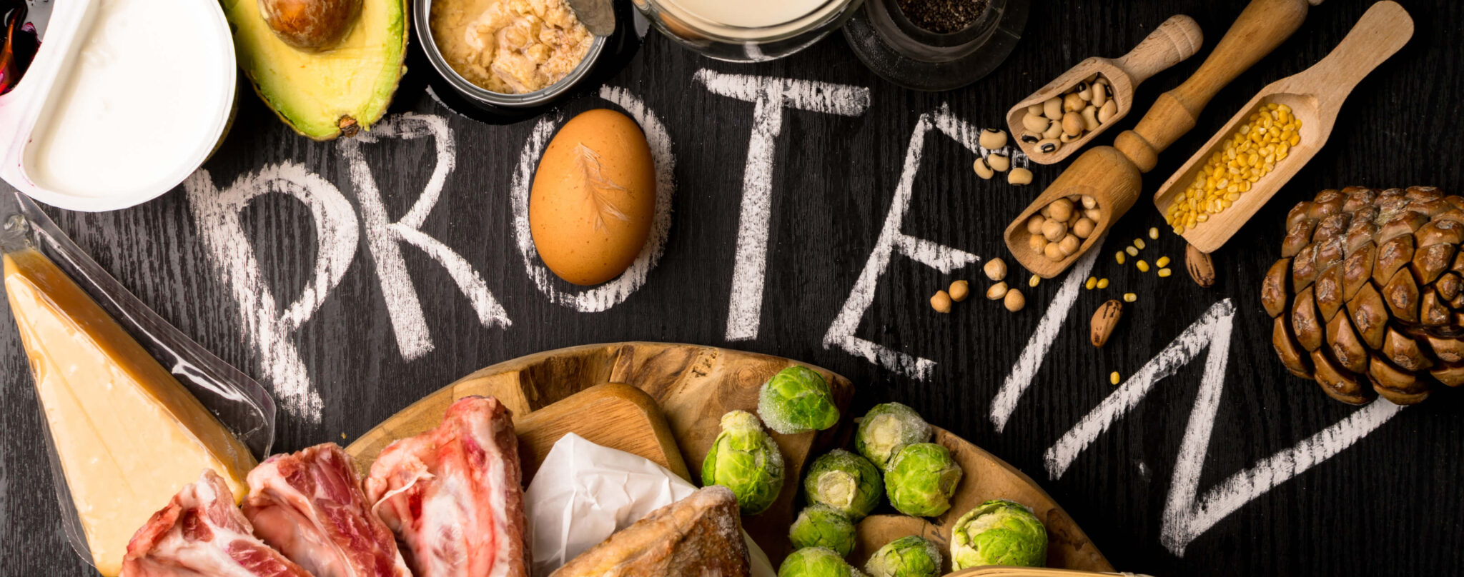 How Much Protein Do I Need Every Day?