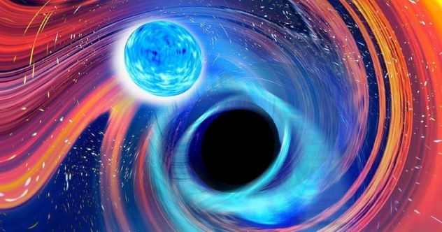 Ten Cosmic Secrets That Science Cannot Fully Explain