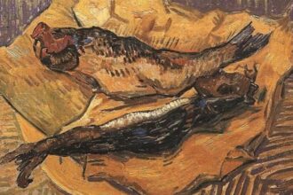 Bizarre Foods From the Victorian Era