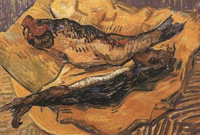 The Most Bizarre Foods of the Victorian Era