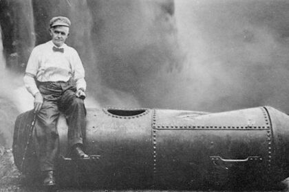 Even More Bizarre and Mysterious Deaths from History