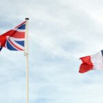 Why is There a Cultural Rivalry Between England and France?