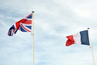 Why is There a Cultural Rivalry Between England and France?