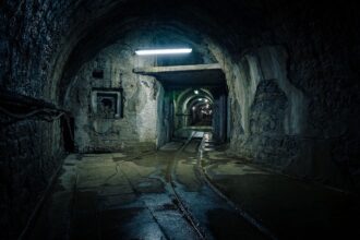 10 Things You Never Knew About Nuclear Bunkers