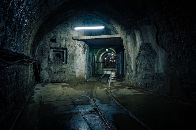 10 Things You Never Knew About Nuclear Bunkers