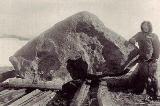 10 Earth Weapons Made From Off-World Materials