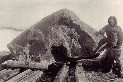 10 Earth Weapons Made From Off-World Materials