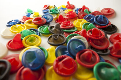10 Facts About Condoms Almost As Interesting As Their Purpose