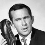 10 Legendary Actors Who Actually Fought in World War II