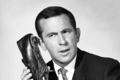 10 Legendary Actors Who Actually Fought in World War II