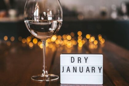10 Interesting Statistics & Facts About Dry January