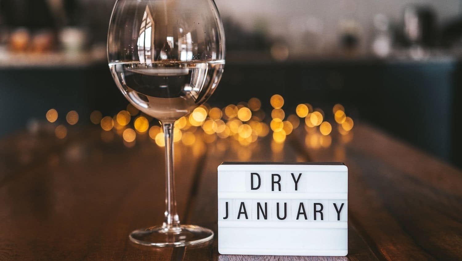 10 Interesting Statistics & Facts About Dry January