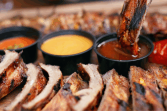 Nine Things to Know About Eating Meat