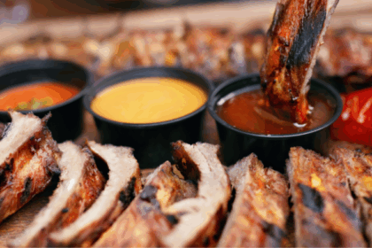 Nine Things to Know About Eating Meat