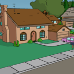 The Ways the Simpsons Affected the Real World