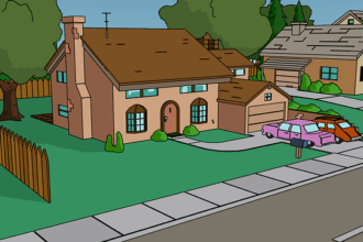 The Ways the Simpsons Affected the Real World