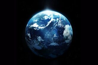 10 Recent Times the Earth Acted Bafflingly Strange