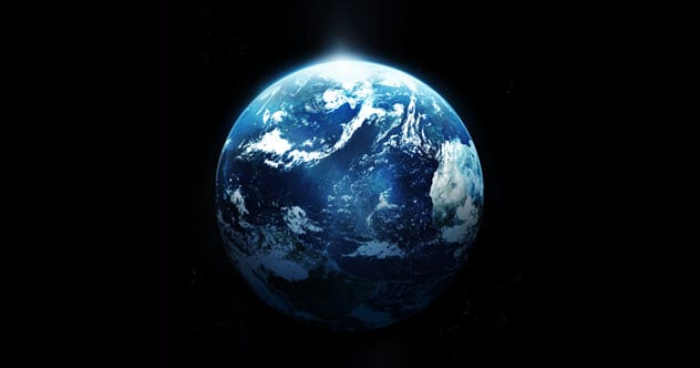 10 Recent Times the Earth Acted Bafflingly Strange