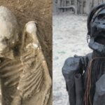Smoke-Dried Remains In Asia May Be World’s Oldest Mummies